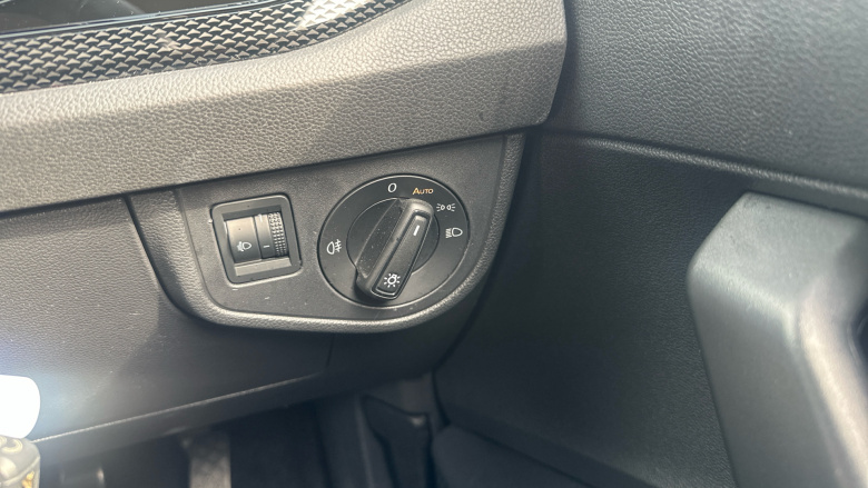 Volkswagen Polo 1.0 TSI Life 5dr Petrol Hatchback